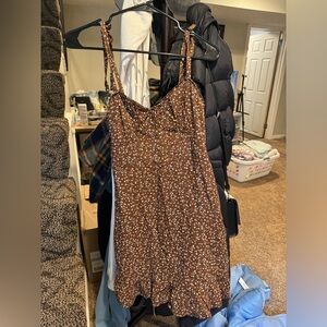Hollister Dress BRAND NEW